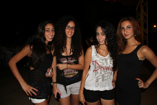 Beiruting.com Talent Show